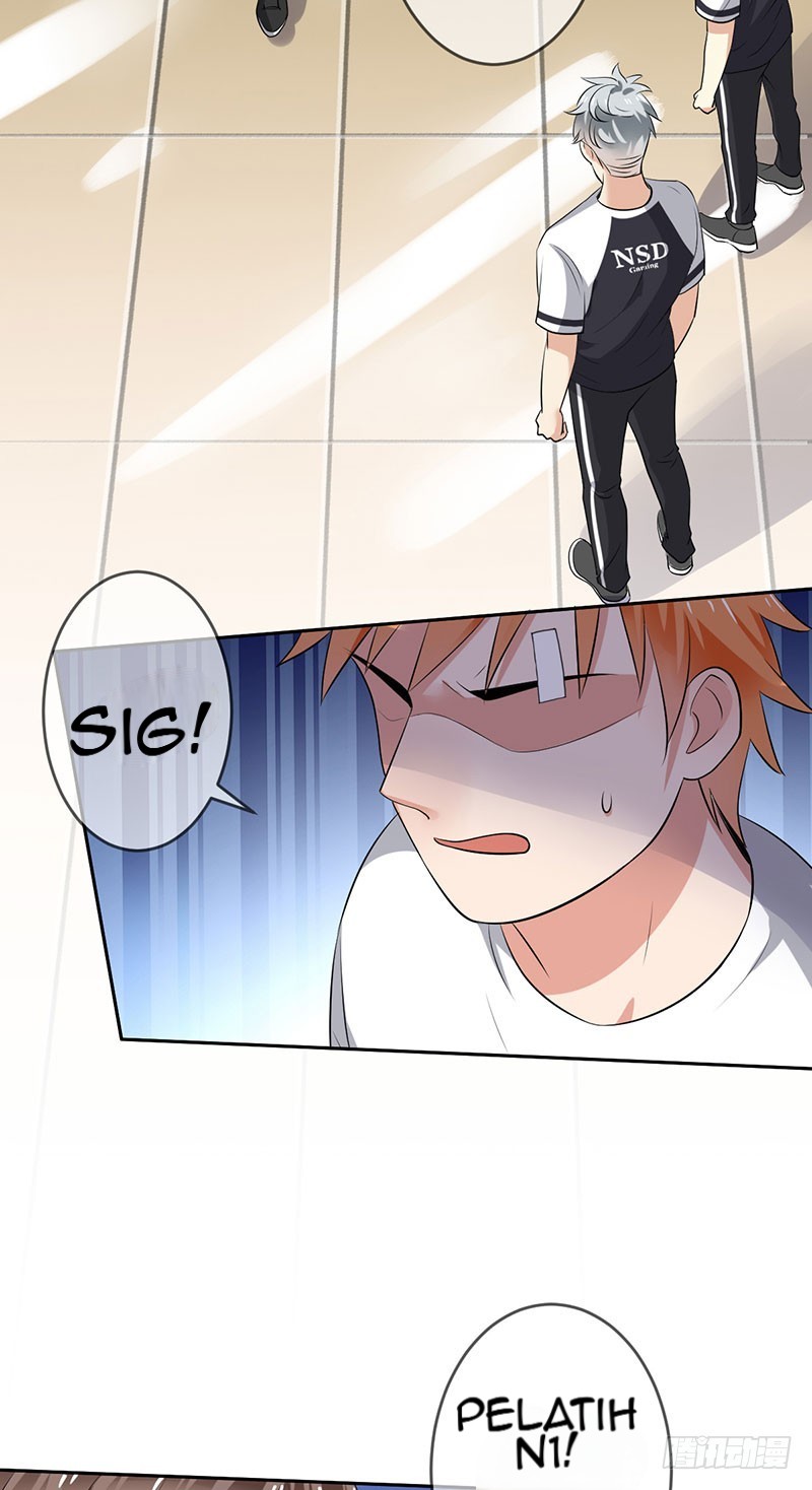 NSD Gaming Chapter 22 Bahasa Indonesia